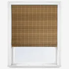 Moon St Andrew Rope Roman Blind