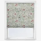 Wild Fields Eucalyptus Roman Blind