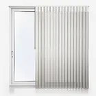 Soft Grey Illusion Blind