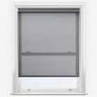 Messina Raven Roller Blind