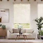 Essence Caf Latte Venetian Blind - 25mm Slat