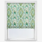 Sekani Cactus Roman Blind