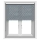 Laura Ashley Musica Dusky Seaspray Blinds Uk