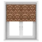 Twistfit William Morris At Home Strawberry Thief Acorn Blinds Uk