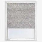 Mayfair Dove Roman Blind