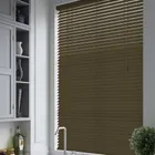Steeple Wooden Venetian Blinds
