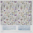 Hampshire Made To Measure Roman Blind Multi