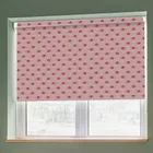 Ada Cherry Grip Fit Roller Blinds