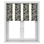 Orla Kiely Sycamore Stripe Black