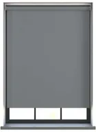 Colourway Blackout Charcoal