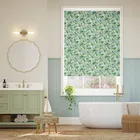 Twist2go Dancing Daisies Forest Roller Blind