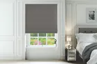 Ardee Clay - Woven Roman Blind