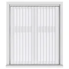 Unicolour White Blinds Uk