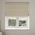 Laura Ashley Churchstroke Linen Blinds Uk