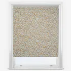 Sonova Studio Meadow Mustard Roller Blind
