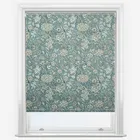 William Morris At Home Double Bough Bluebird Roller Blind