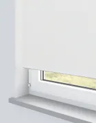 Emery Cream Electrical Roller Blind