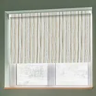 Jax Wheat Grip Fit Roller Blinds