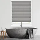35mm Oriana Faux Wood Blinds