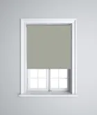 Darktex Fr Light Grey 3m Swiftpro Premium Roller Blinds