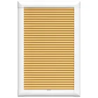 Blenheim Blockout Ochre Perfect Fit Blinds Uk