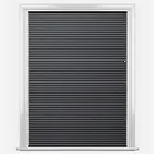 Berlin Blackout Jet Honeycomb Cellular Blind