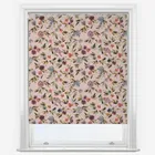 Sonova Studio Austen Meadow Apricot Roller Blind