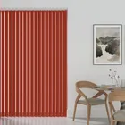 Palette Fr Copper Vertical Blind