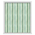 Bluebellgray Seaside Stripe Seaglass Motorised