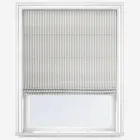 Bude Slate Roman Blind