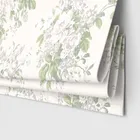 Rachel Ashwell Rose Chintz Natural Motorised