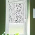 Clarice Pewter Perfect Fit Roller Blinds
