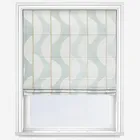 Camengo Viaggio Horizon Roman Blind