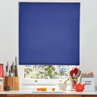 Splash Empire Light Filtering Roller Blinds
