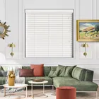 Dream Faux Wood Blind Finegrain