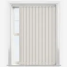 Plaza Stone Vertical Blind