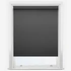 Spectrum Blackout Anthracite Roller Blind