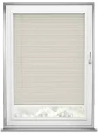 Turin 25mm Gloss Cream