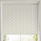 Testa Made To Measure Blackout Roller Blind Natural
