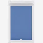 Aqualuxe Surf Perfect Fit Roller Blind