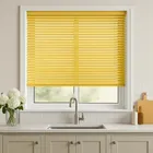 Buttercup Metal Venetian Blind - 25mm