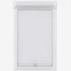 Signature Dimout White Perfect Fit Roller Blind