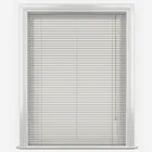 Aliventi Shadow Grey Aluminium Venetian Blind
