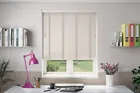 Nova Scotia Stone - Wooden Blind Stone Tape