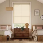 Studio Caramel L-shaped Venetian Blind - 25mm Slat