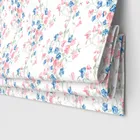 Laura Ashley Charlotte Coral Pink Motorised Blinds Uk