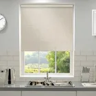 Riviera Made To Measure Roller Blind Sand