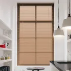 Latte Aluminium Venetian Blinds