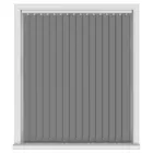 Ex-lite Anthracite Blinds Uk