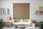 Galaxy Brown - Venetian Blinds